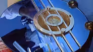 Appraisal: Spartan Blue Bird Radio