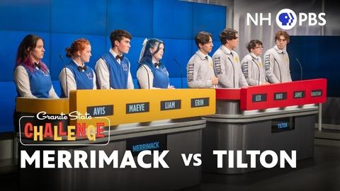 SuperChallenge: Merrimack High Vs. Tilton