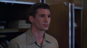 Video thumbnail: SATURDAY NIGHT CINEMA An Officer and a Gentleman WEB EXTRA