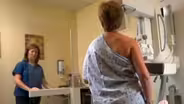 Panel recommends women get regular mammograms at age 40