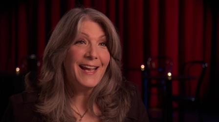 Kathy Mattea on “18 Wheels and a Dozen Roses”