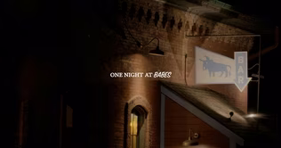 One Night at Babes