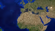 That Time the Mediterranean Sea Disappeared
