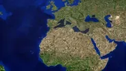 That Time the Mediterranean Sea Disappeared