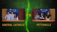 Central Catholic vs Pettisville