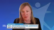 Kirsten Johnson on Impacts of the 988 Wisconsin Lifeline