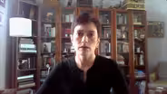 Wife of Imprisoned Russian Dissident on Navalny's Death