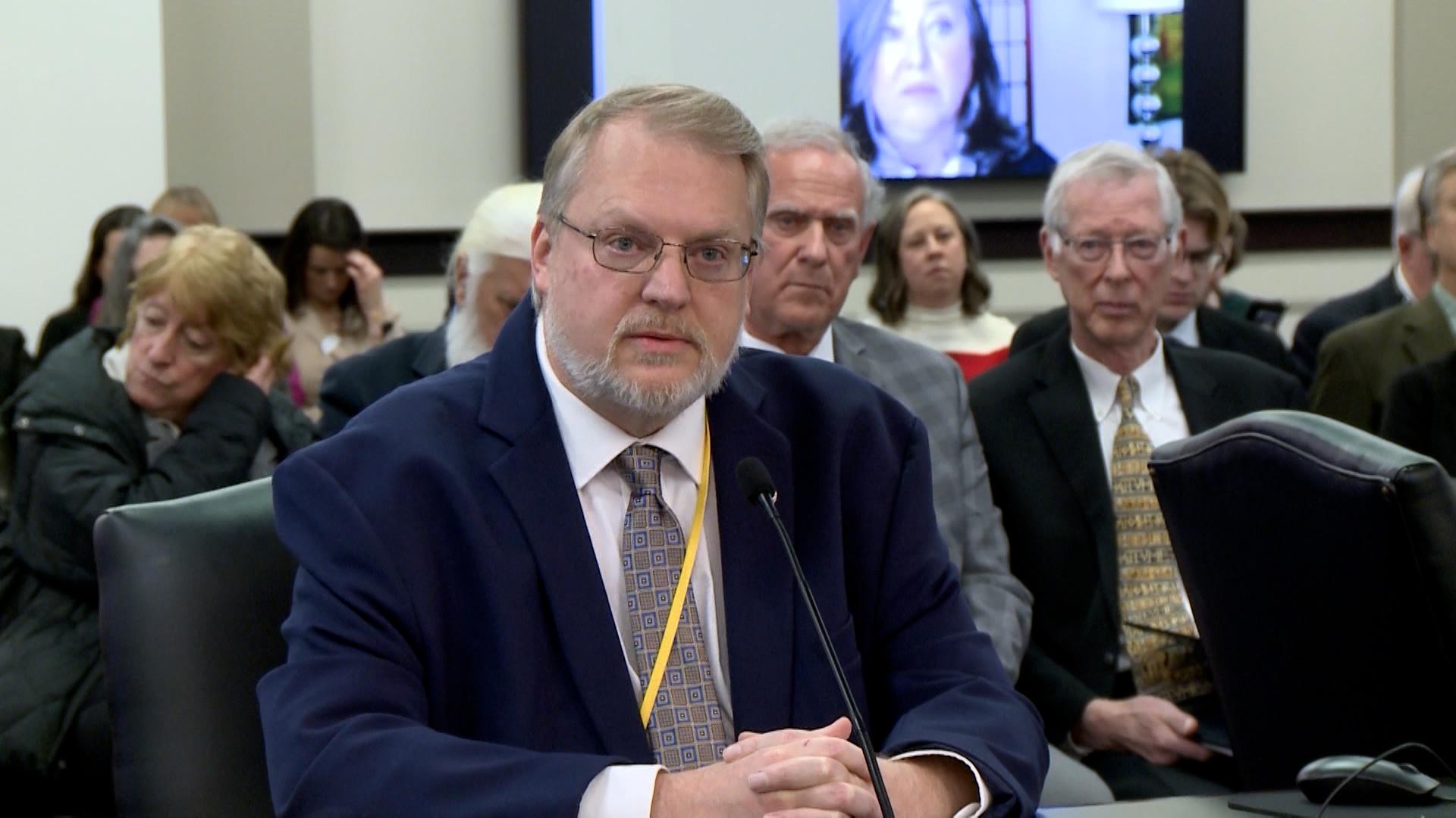 Fluoride: Should It be a Water Requirement?