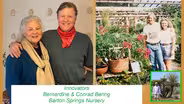 Changing How We Grow: Barton Springs Nursery