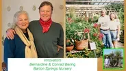 Changing How We Grow: Barton Springs Nursery