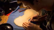 Learn to Make Professional Quality Violins