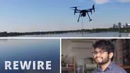 The Drone Innovation That Exceeded Expectations