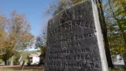 At Washington’s Side - The Story of Jabez Rockwell