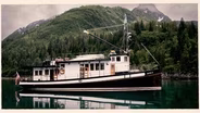 Workboat to Wanderer: The Evolution of the David B