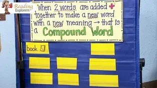 1-377: Compound Words & Ghost Letter Digraphs