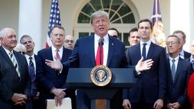 Video thumbnail: PBS NewsHour October 1, 2018 - PBS NewsHour full episode
