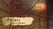 Vanished South Dakota: Putney