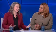 Tamara Keith and Jasmine Wright on limits of Trump's power