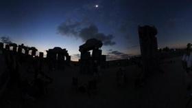 Video thumbnail: Nebraska Stories Nebraska's Solar Eclipse and More