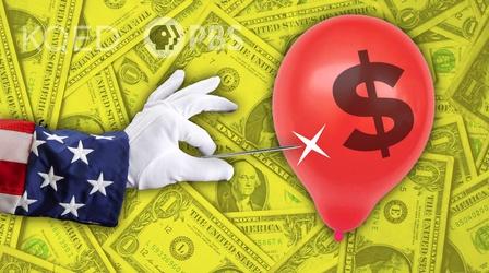 Video thumbnail: Above The Noise What Are Possible Solutions for Inflation?