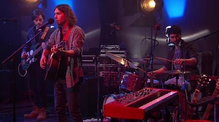 Video thumbnail: 30-Minute Music Hour Thompson Springs