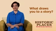 What draws you to a story?