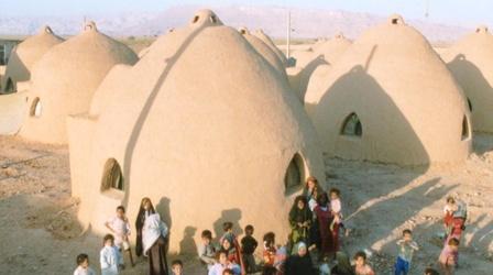 Video thumbnail: Artbound Hesperia's Cal-Earth Sustainable Architecture