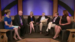 Political Panel | Are We Facing a Constitutional Crisis?