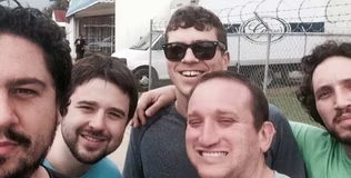 Why many men struggle to maintain deep male friendships
