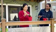 E29 | Hydrangeas, Deck Railing | Ask This Old House