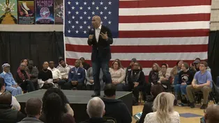 A Conversation with Cory Booker