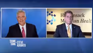 Hackensack Meridian Health CEO Launches Intervention Program