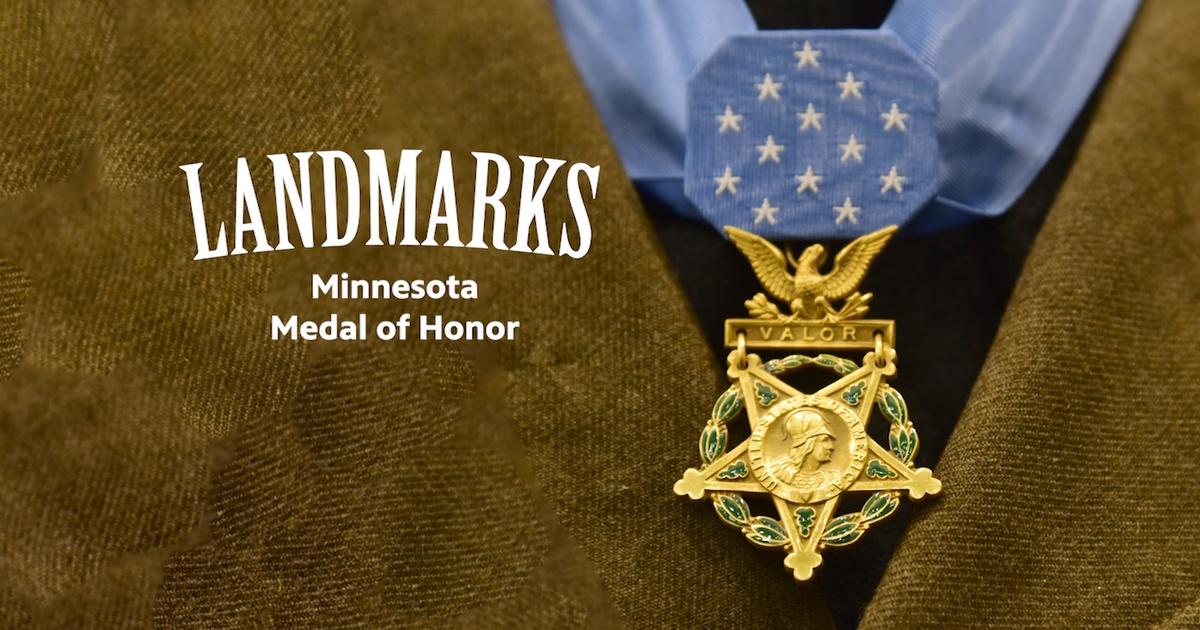 The National WWII Museum to Host 2023 Congressional Medal of Honor