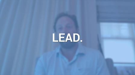 Video thumbnail: Business 360º with Kristi Hoffman LEAD: Pete Kadens
