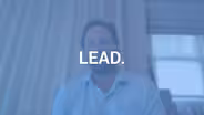 LEAD: Pete Kadens