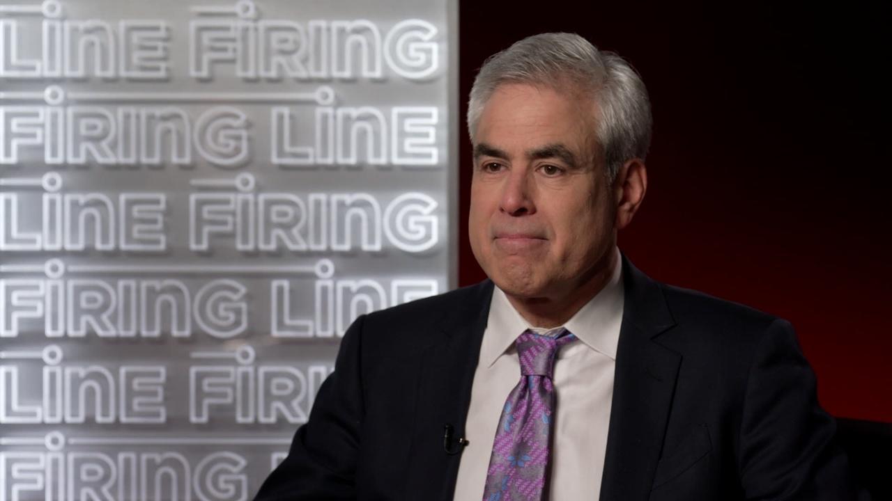 Firing Line | Jonathan Haidt