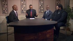 Video thumbnail: Soul Issue Black History Month; MLK Scholarship