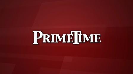 Video thumbnail: PrimeTime Work to Include Program