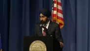 Ravi Bhalla makes history as first Sikh mayor in New Jersey