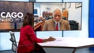Smithsonian Secretary Lonnie Bunch on Retirement, Clashes With Federal Government