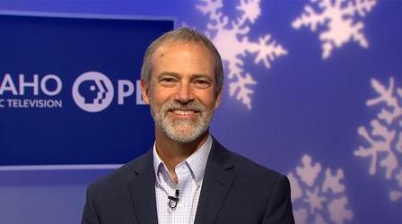 Video thumbnail: Idaho Public Television Promotion Year-End Thank You