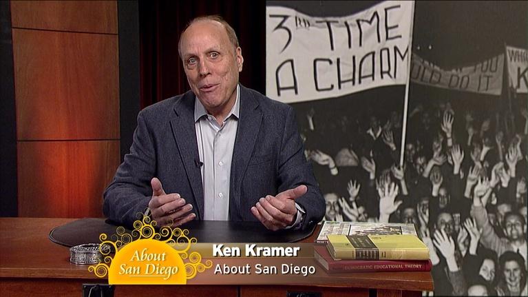 Ken Kramer's About San Diego | PBS