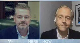 Questions Amid Pres. And First Lady Positive COVID Results