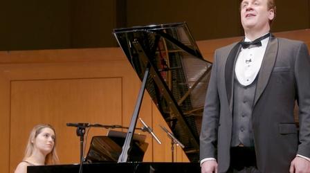 Video thumbnail: MUSE MUSE 208: Performing Arts