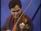 Gil Shaham Performance
