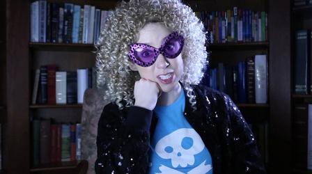 Video thumbnail: Camp TV Disguise Day