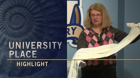 Video thumbnail: University Place University Place Highlight: Dressing Children in the 19th C.