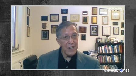 Video thumbnail: The Handle White privilege with Dr. Derald Wing Sue