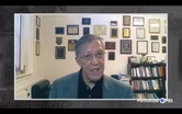 White privilege with Dr. Derald Wing Sue