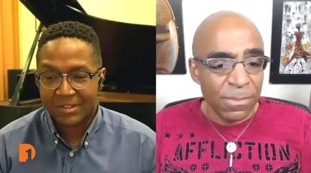 Video thumbnail: One Detroit Arts Engine - Saxophonist Steven Banks